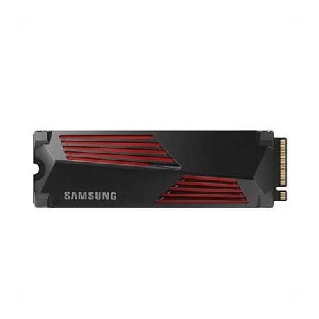 SSD INTERNO M.2" SAMSUNG 990PRO DE 2TB