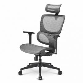 SILLA OFICINA SHARKOON OFFICEPAL C30M NEGRA