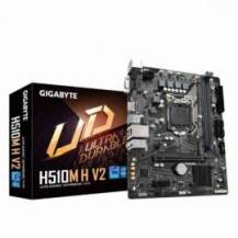 PLACA BASE GIGABYTE H510M H V2 ATX