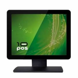 TPV MONITOR TACTIL 15." CAPACITATIVO PHOENIX