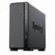 NAS SYNOLOGY DS124 1GB GIGABIT ETHERNET