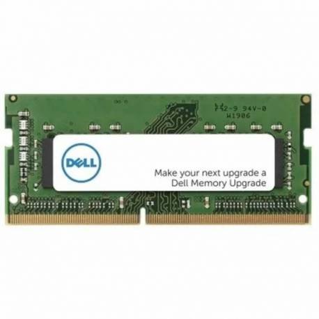 MODULO MEMORIA RAM S/O DDR5 16GB 4800HHZ DELL