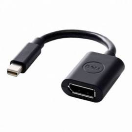 ADAPTADOR MINI DISPLAYPORT A DISPLAYPORT DELL