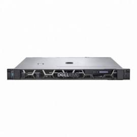 SERVIDOR RACK DELL R250 XEON 16GB SSD 2TB