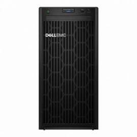 SERVIDOR DELL POWEREDGE T150 XEON-E 2314 8GB SSD 1TB