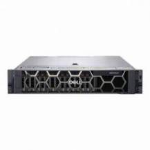 SERVIDOR DELL POWEREDGE R550 XEON SILVER 16GB SSD 480GB