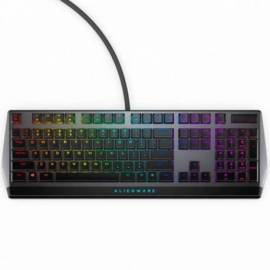 TECLADO DELL ALIENWARE GAMING AW510K USB