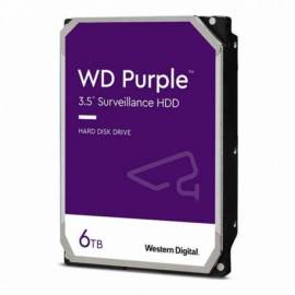 HDD INTERNO 3.5" WESTERN DIGITAL DE 6TB
