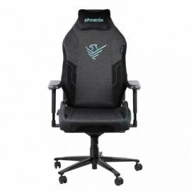 PHOENIX MONARCH SILLA GAMING TELA TALLA