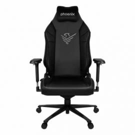 PHOENIX MONARCH SILLA GAMING CUERO TALLA