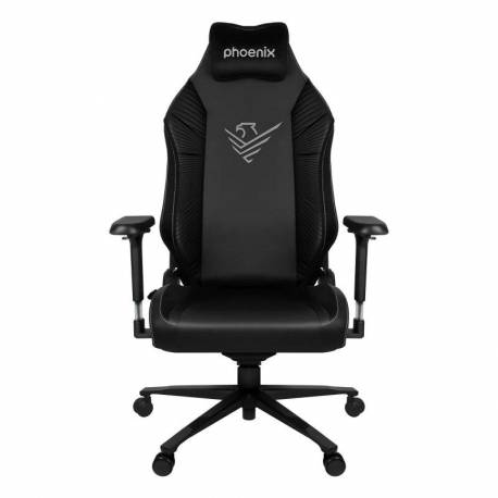 PHOENIX MONARCH SILLA GAMING CUERO TALLA