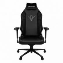 PHOENIX MONARCH SILLA GAMING CUERO TALLA