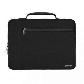 MALETIN FUNDA PHOENIX DE NEOPRENO PARA 14" NEGRO