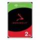 HDD INTERNO 3.5" SEAGATE IRONWOLF DE 2TB