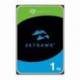 HDD INTERNO 3.5" SEAGATE SKYHAWK DE 1TB