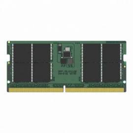 MODULO MEMORIA RAM DDR5 32GB 5200 KINGSTON