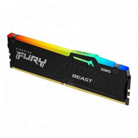 MODULO MEMORIA RAM DDR5 32GB 5600 KINGSTON