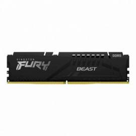 MODULO MEMORIA RAM DDR5 32GB 5200 KINGSTON