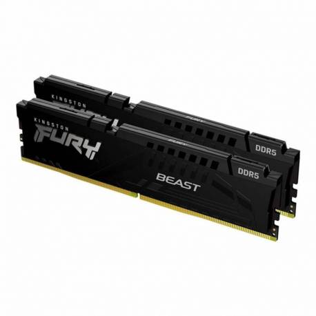 MODULO MEMORIA RAM DDR5 64GB (2X32GB) 4480MHZ KINGSTON