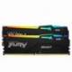 MODULO MEMORIA RAM DDR5 16GB (2X8GB) 4480MHZ KINGSTON