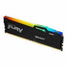 MODULO MEMORIA RAM DDR5 8GB 5600 KINGSTON