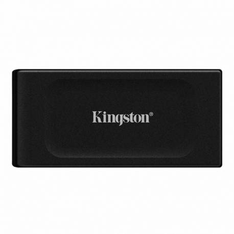 SSD EXTERNO M.2 KINGSTON 2TB USB-C