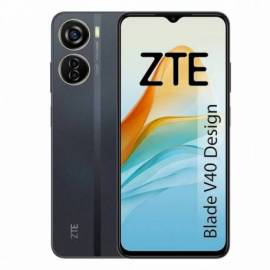 MOVIL SMARTPHONE ZTE BLADE V40 6.6" 128/4 GB 50/8 MPX