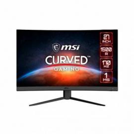 MONITOR LED 27" MSI GAMING WQHD CURVO G27CQ4 E2