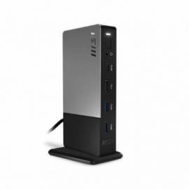 DOCKING STATION MSI USB- C GEN 2 MULTIPUERTOS