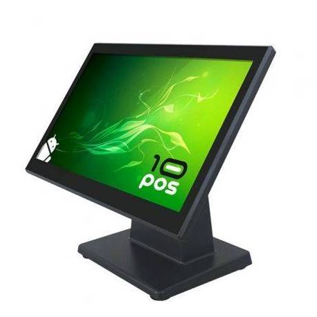 TPV 10POS TACTIL 15.6" 10POS AT16 2GB SSD 32GB