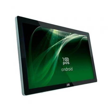 TPV 10POS TACTIL 21.5" 10POS I3 2GB SSD 16GB