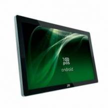 TPV 10POS TACTIL 21.5" 10POS I3 2GB SSD 16GB