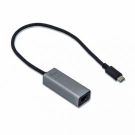 ADAPTADOR USB 3.0 A ETHERNET I-TECH