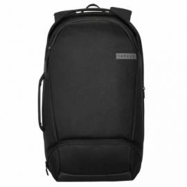 MOCHILA TARGUS WORK COMPACT 15.6" NEGRO