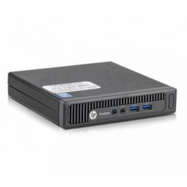 HP REACONDICIONADO MINI HP PRODESK 600 I5 8GB SSD 256GB