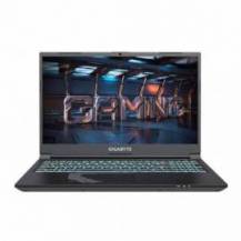 GIGABYTE G5 KF5-53PT353SD 15.4" FHD I5-13500H 16GB SSD 512GB