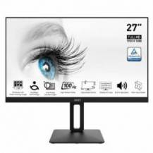 MONITOR LED 27" MSI GAMING FHD MP271AP