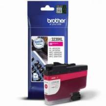 CARTUCHO TINTA BROTHER LC3239XLM MAGENTA