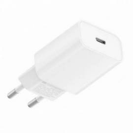 CARCADOR PARED XIAOMI MI FAST CHARGER 20W