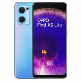 MOVIL SMARTPHONE OPPO FIND X5 6.4" 256/8 GB 64/32 MPX