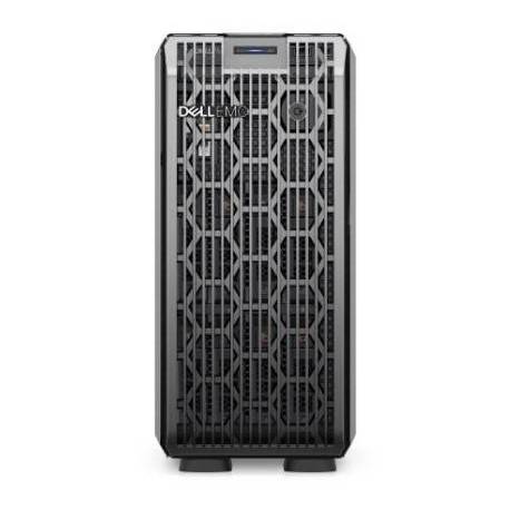 SERVIDOR DELL POWEREDGE T350 57C92 XEON 16GB HDD 600GB