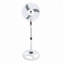 VENTILADOR PIE THULOS ET - F16SFV2 40CM REGULABLE