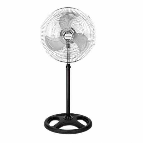 VENTILADOR PIE THULOS ET - F18SF 45 CM