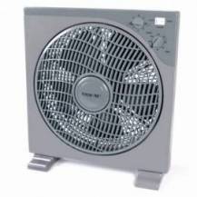 VENTILADOR SOBREMESA THULOS ET - F12BX 30CM 40W