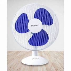 VENTILADOR SOBREMESA THULOS ET - F17TF 40CM 45W