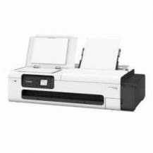 PLOTTER CANON TC-20M IMAGEPROGRAF A1 24" USB RED WIFI