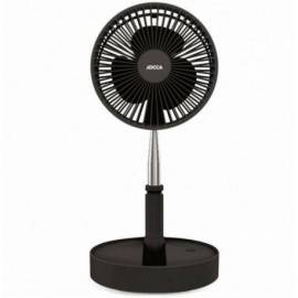 VENTILADOR INALAMBRICO PORTATIL JOCCA 3 EN