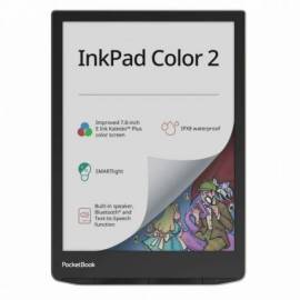 EBOOK POCKETBOOK INKPAD 2 COLOR 7.8" 16GB SILVER