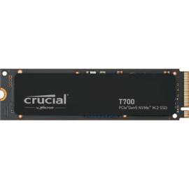 SSD INTERNO M.2 CRUCIAL T700 DE 1TB