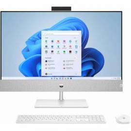 BAREBONE HP PAVILION 27" I5 16GB SSD 1TB